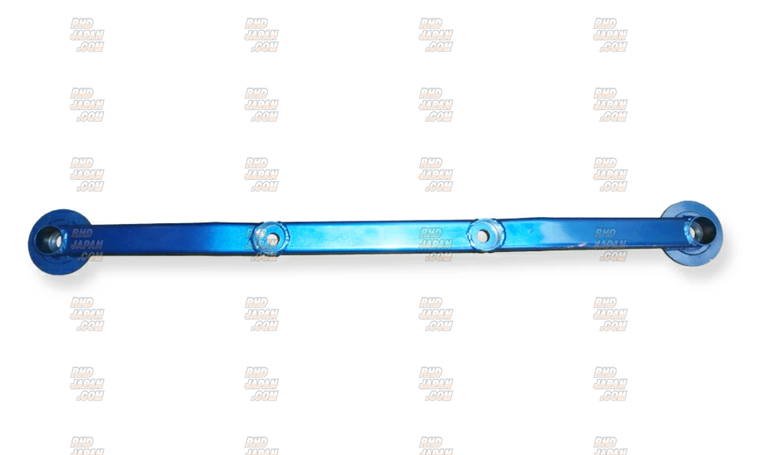 CUSCO Power Brace Rear Member - Legacy B4 BMG Legacy Touring Wagon BRG